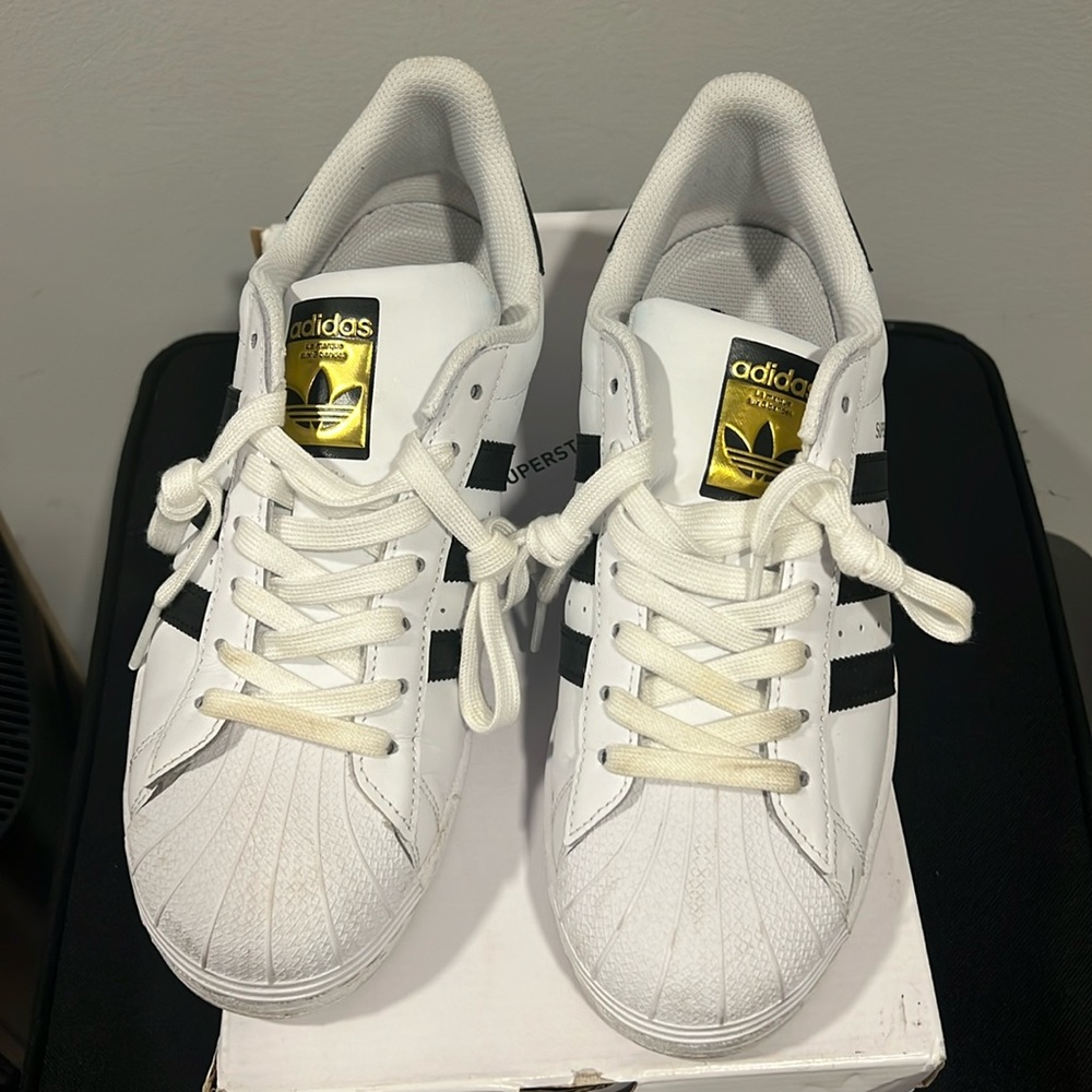 Adidas Superstar originals